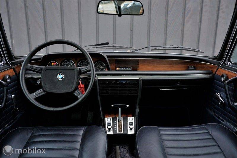 BMW 3.0 CS 3.0 CS coupé afbeelding 19