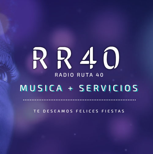 Radio Ruta 40