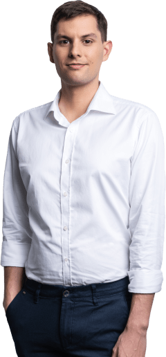 Jan Kadlec - Head of Data