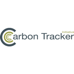 Carbon Tracker logo