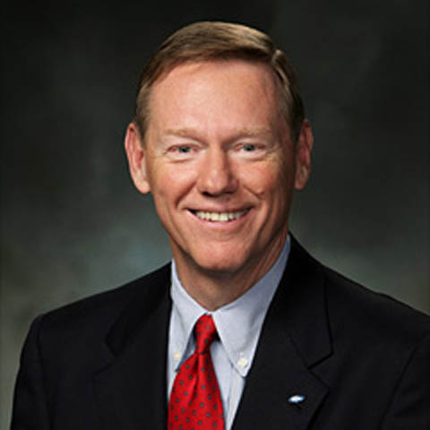Alan Mulally 100 Coaches