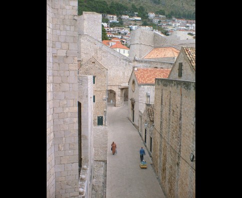 Dubrovnik Oldtown 9