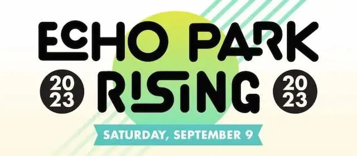 Echo Park Rising