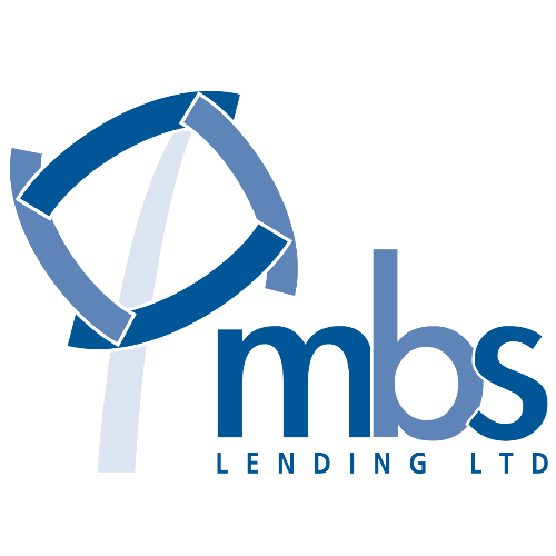 MBS Lending logo
