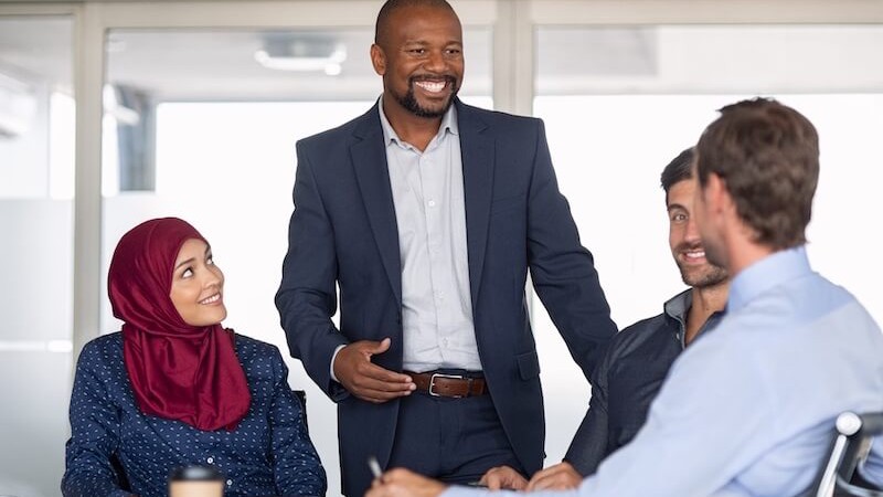 cross-cultural business negotiation