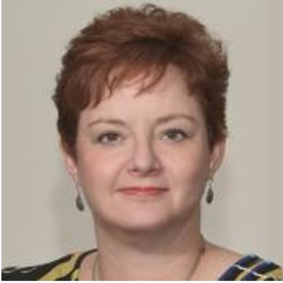 Professor Heather Gillis