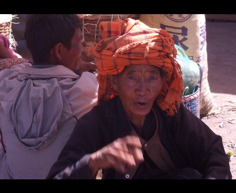 Burma Shan Market 8