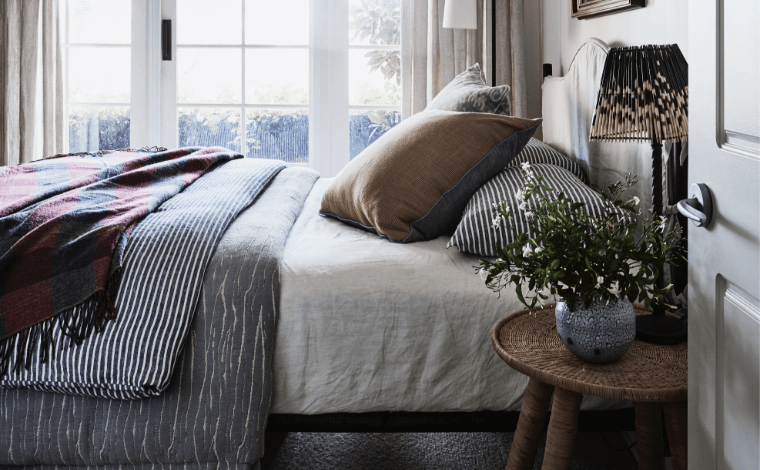 Bed linen Image