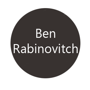 Ben Rabinovitch