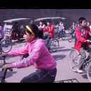 China Bikes 14