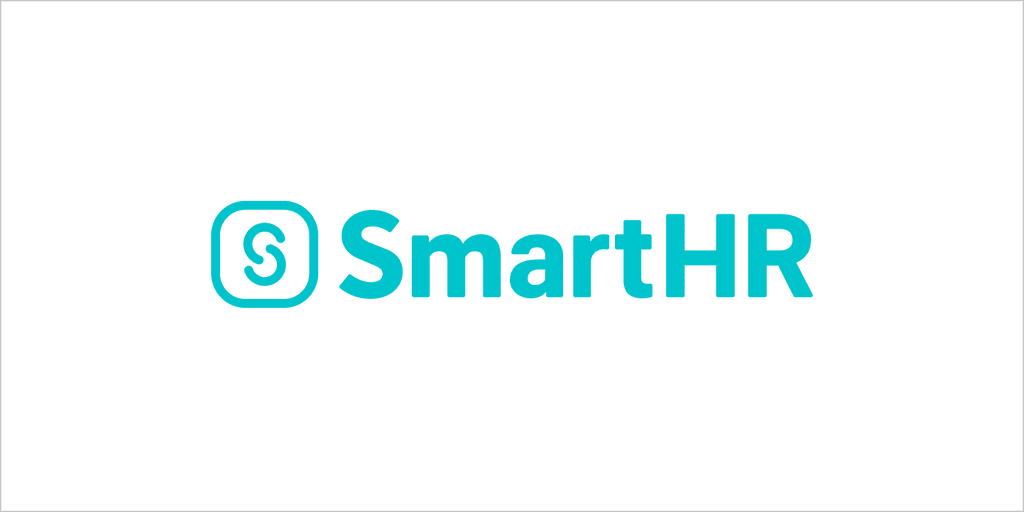 SmartHR Blueのロゴ