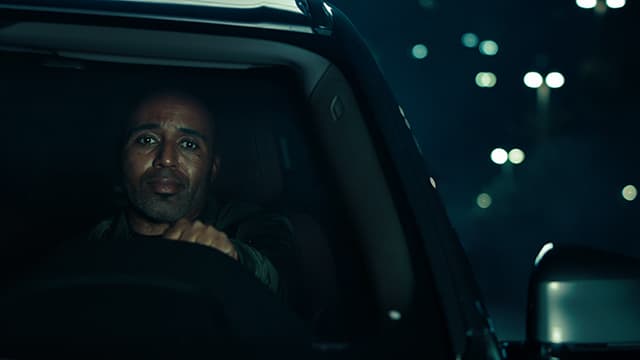 Hum now with the Google Assistant - Oil Change