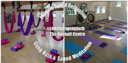Featured image for: Floating Sound Relaxation