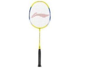 Li-ning junior badminton racket