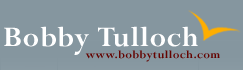 bobby tulloch - return to homepage