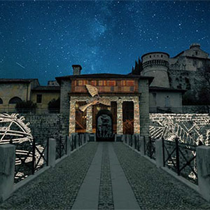 Leonardo, l'inventore