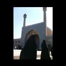 Esfahan Imam mosque 1