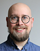 Johan Bengtsson-Palme, PhD