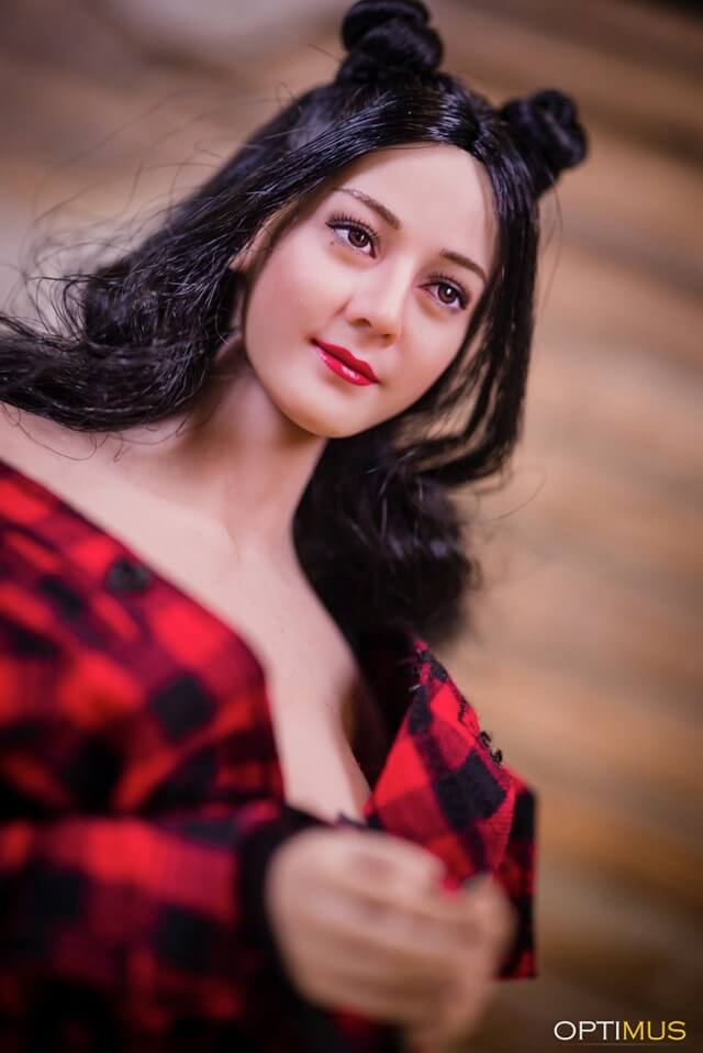 VeryCool Dilraba Dilmurat with Supermctoys Aj1 Dior