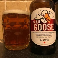 Purity Brewing Company - Mad Goose