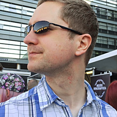 Pekka Kokkonen