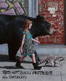 The getaway by Red Hot Chili Peppers