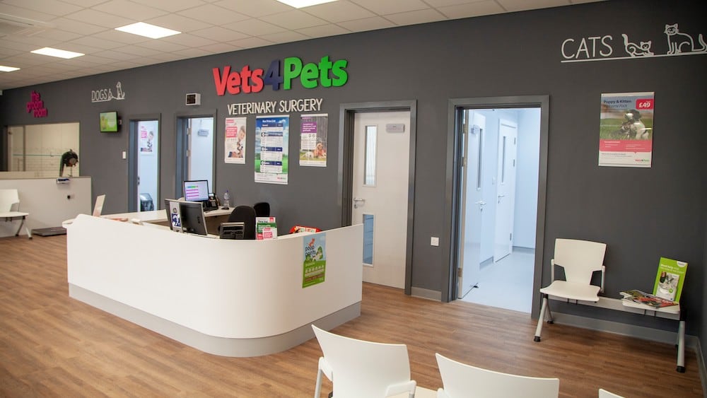 vets4pets finance