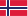 Norway - Norwegian (nb-NO)