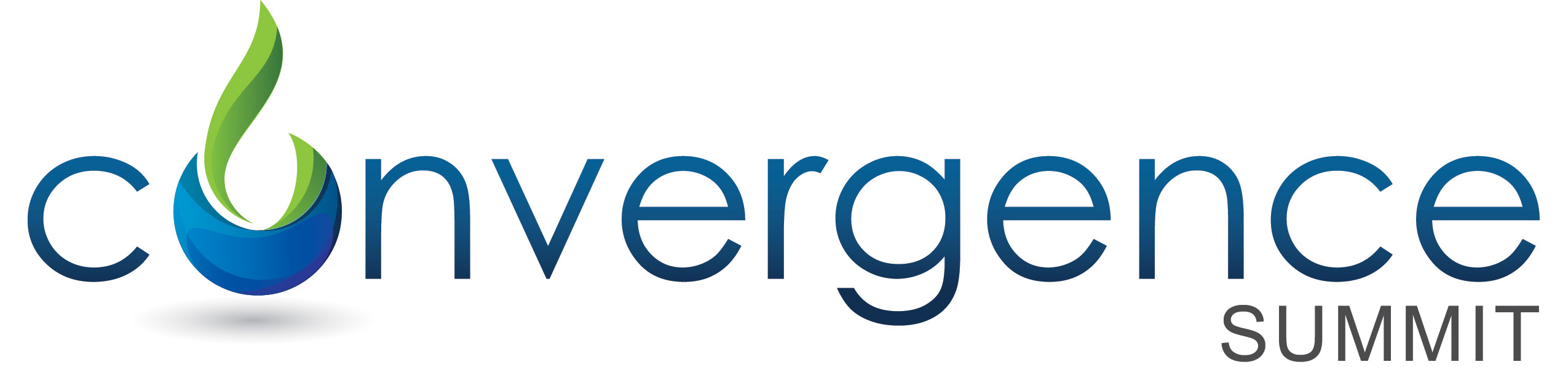 Convergence Summit Logo