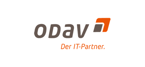 Logo ODAV AG