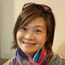 Meiwen Chen