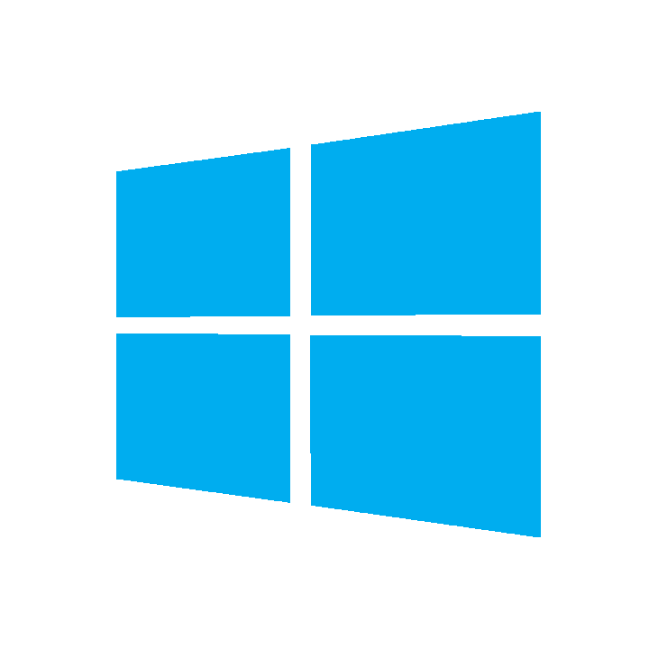 Logo MArca Windows