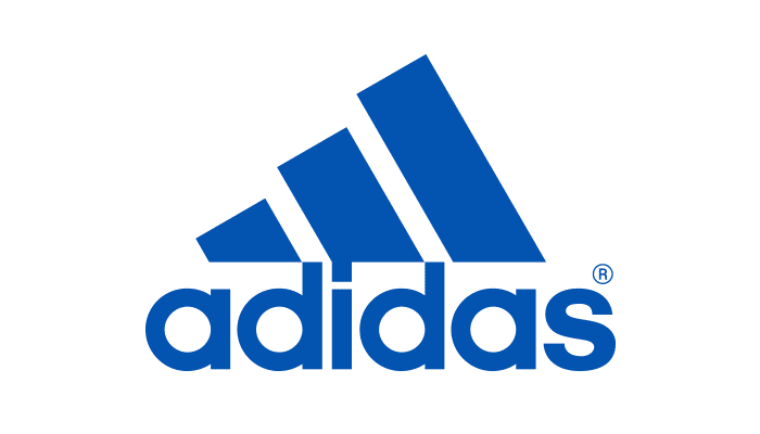 Client-Logo for adidas