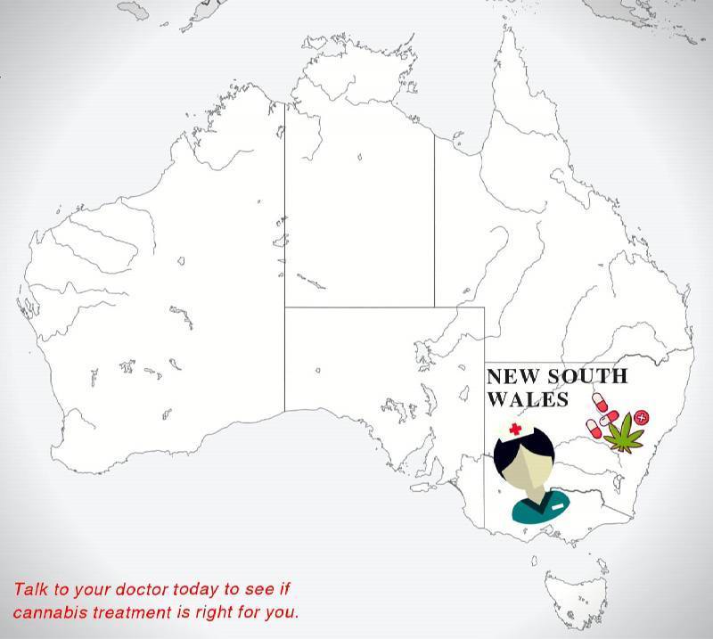 Cannabis Treatment in NSW