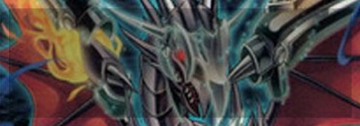 First Look: Red-Eyes | YuGiOh! Duel Links Meta