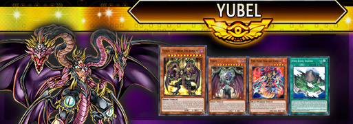 Yubel Breakdown | YuGiOh! Duel Links Meta