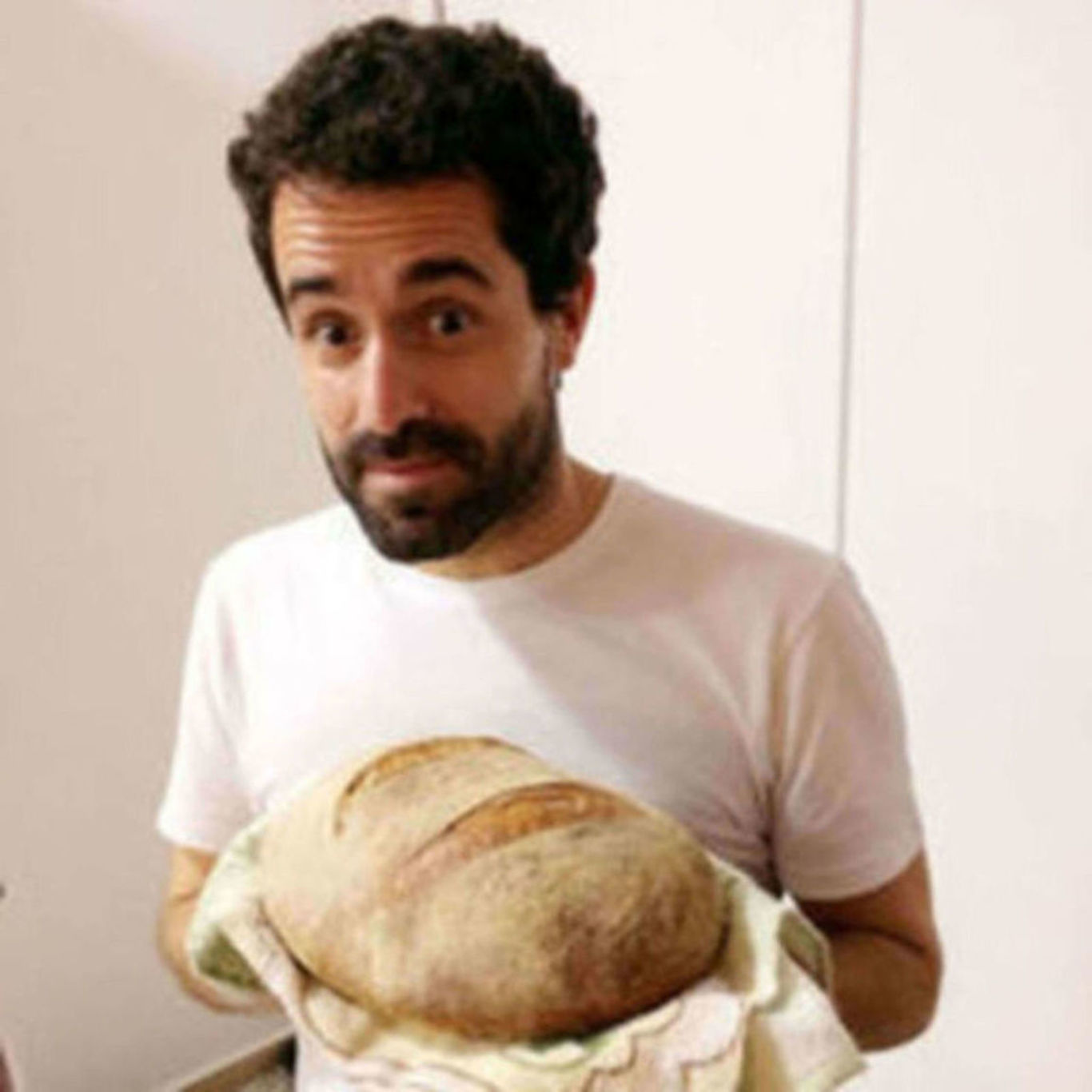 Pão?