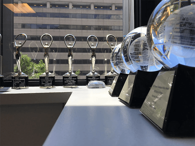 agencyQ Awards