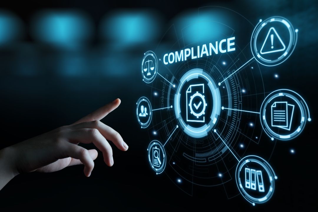 What Are Compliance Management Solutions? Cotribute
