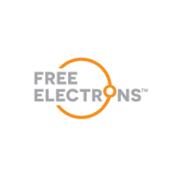 Free Electrons logo