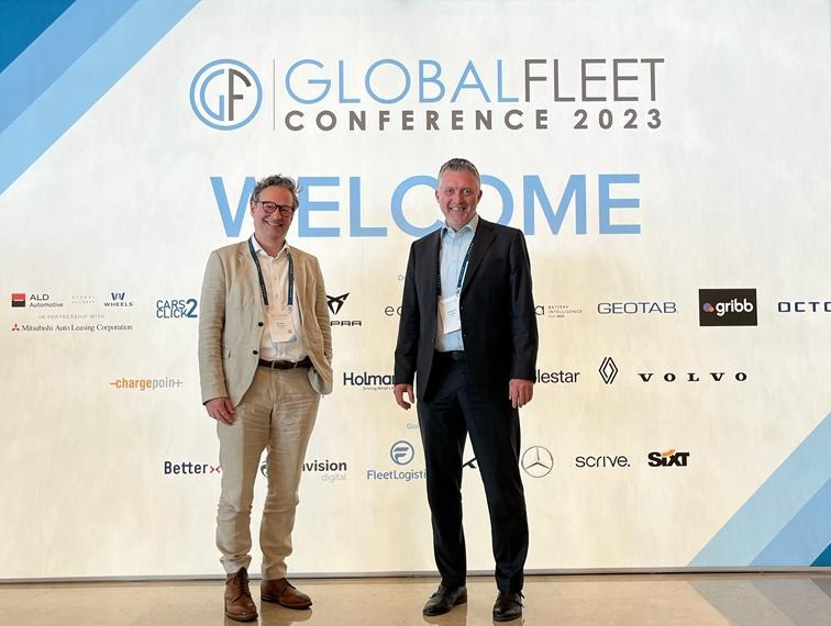 Global Fleet Conference