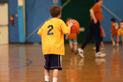 Basketball Drills for Newbies