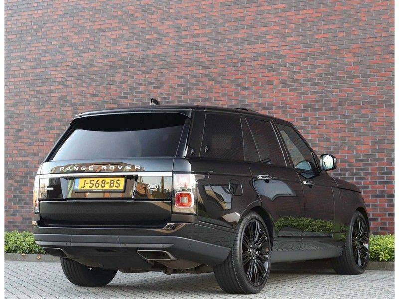 Land Rover Range Rover SDV8 Autobiography *Pano*HUD*360camera*Soft-Close*Trekhaak* afbeelding 11