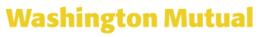 Washington Mutual logo