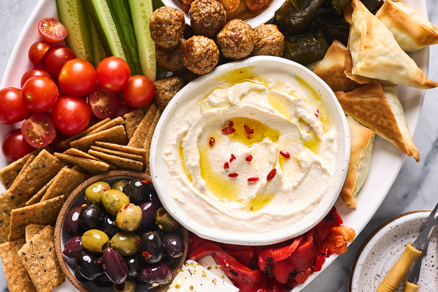 Olive & Mango Inspiring ideas for delicious home cooking