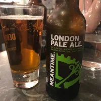 Meantime Brewing Company - London Pale Ale