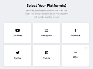 teespring social media platforms