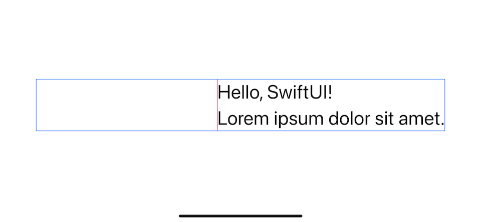 How To Align Text Center/Leading/Trailing In Swiftui | Sarunw