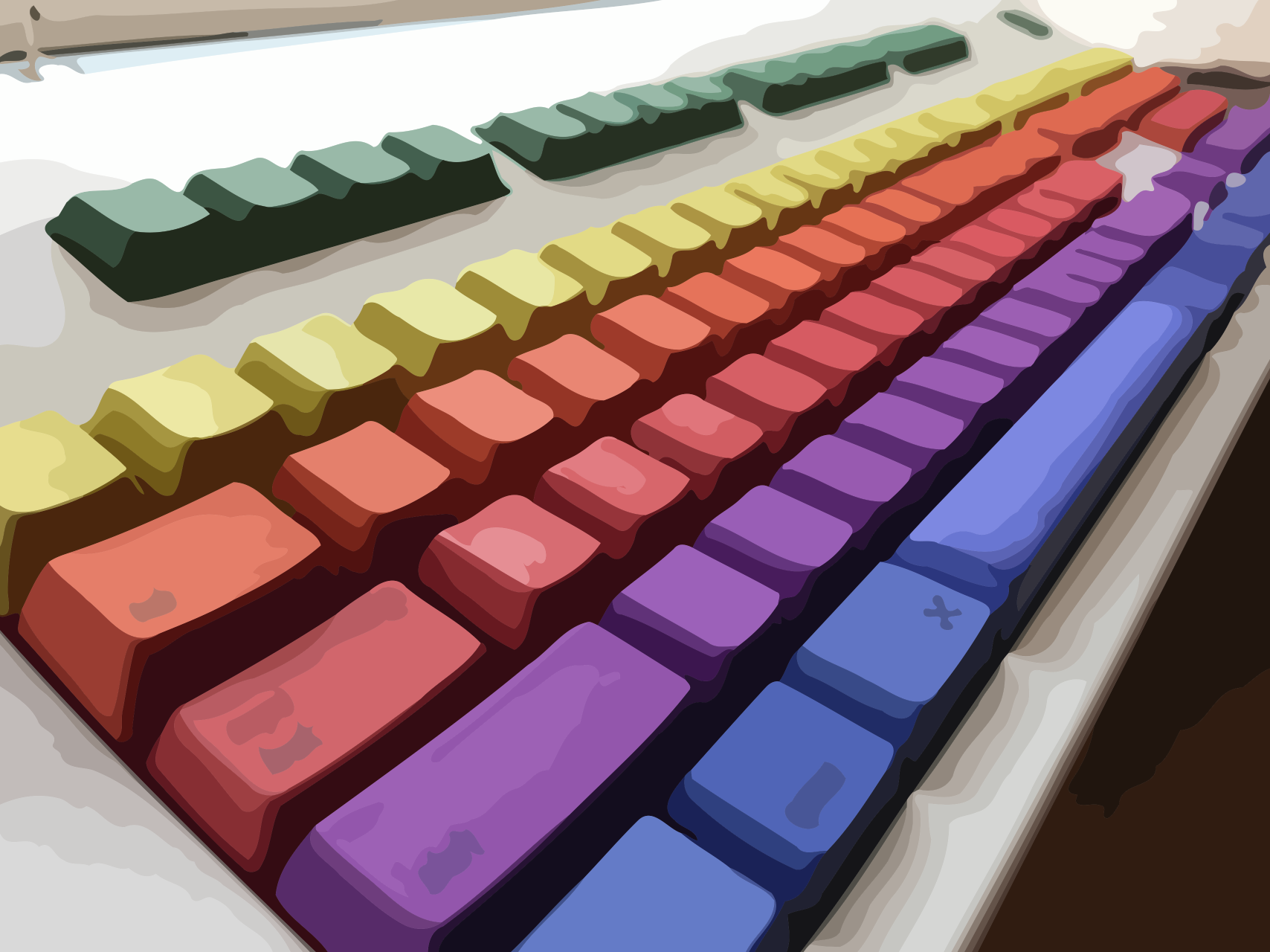 Featured image of post Apple Extended Keyboard II
