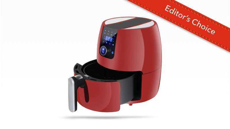 Zeny Air Fryer Zeny Air Fryer